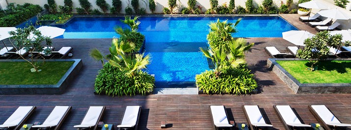 813/JW Marriott Hotel New Delhi Aerocity - New Delhi 24.jpg